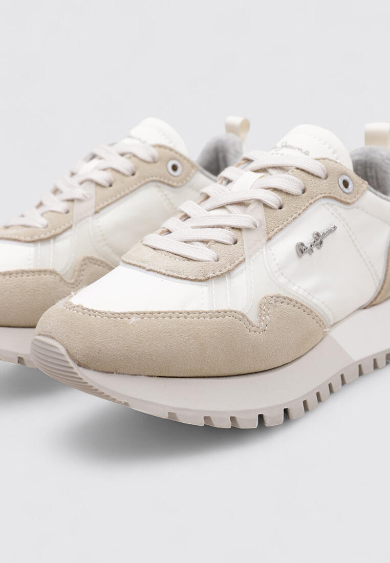 Schoen Pepe jeans model 091-PLS400002 voor vrouwen 3/5