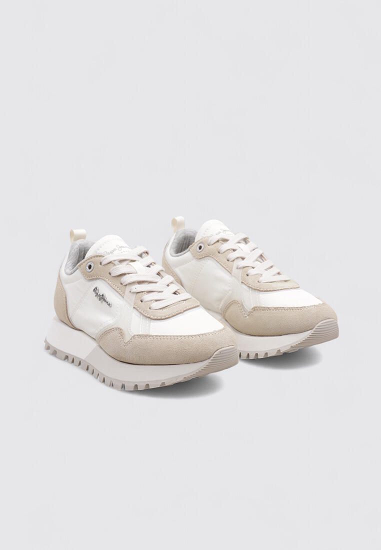 Schoen Pepe jeans model 091-PLS400002 voor vrouwen 2/5