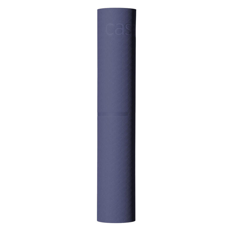 Casall Yoga Mat Position Saltea de yoga de 4 mm