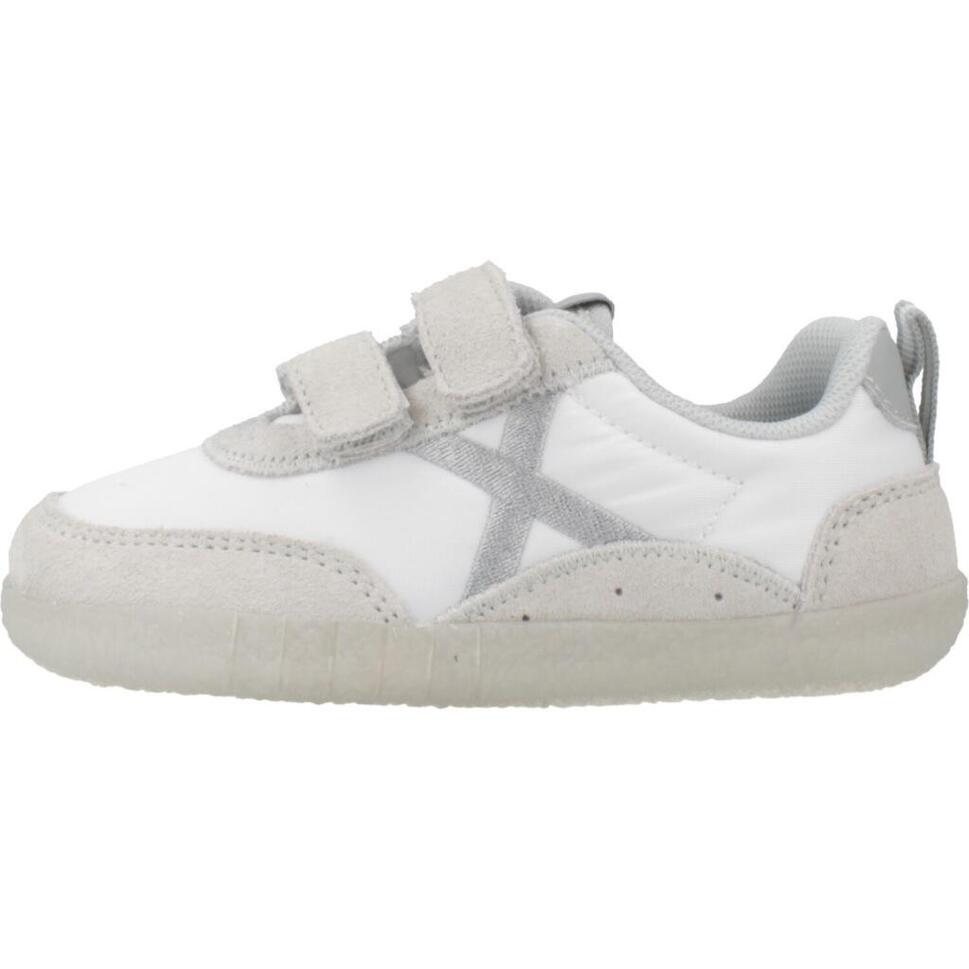 Buty MUNICH BABY KODA 20 Biały