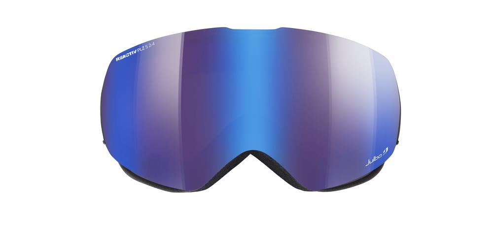 Ski Goggles Adults SHADOW Photochromic 2-4 2/5