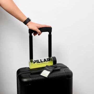 PILLAR TRIPLE MAGNESIUM Travel Pack 2/3