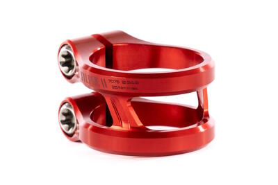 ETHIC Sylphe V2 Klemme 34,9 rot