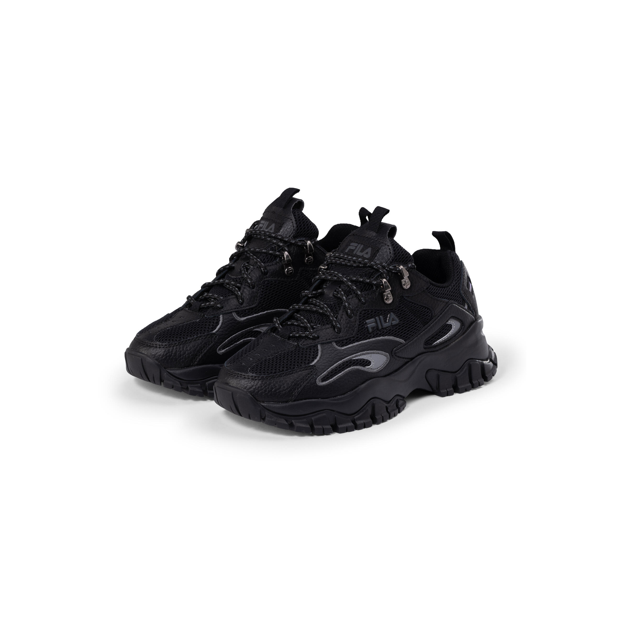 Damskie Sneakersy Fila Tracer tr2 2/6