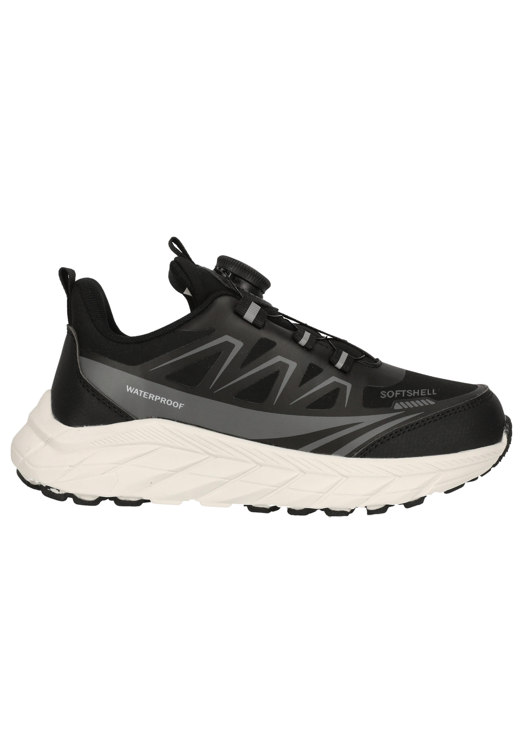 Sneaker Nuovo 3/15