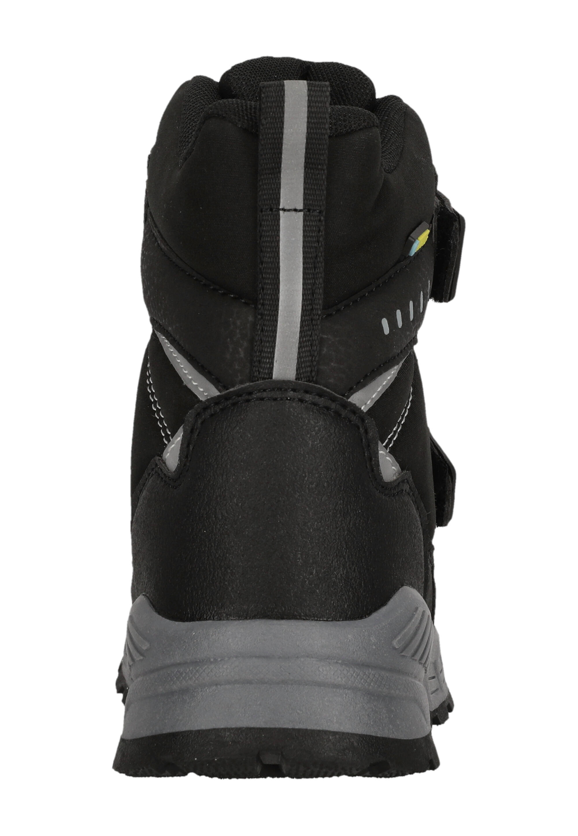 Wasserdichte Stiefel Baby Zigzag Tikul 5/7