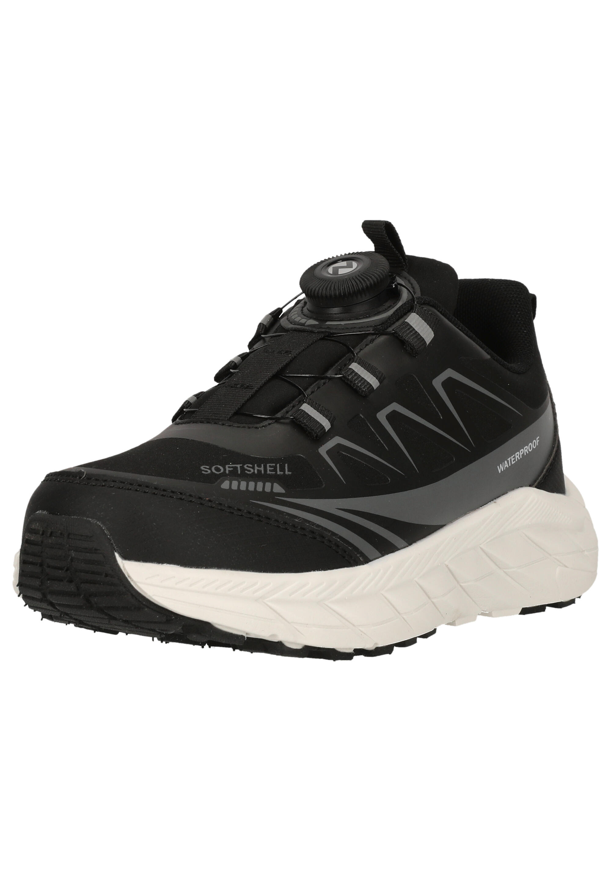 Sneaker Nuovo 2/15
