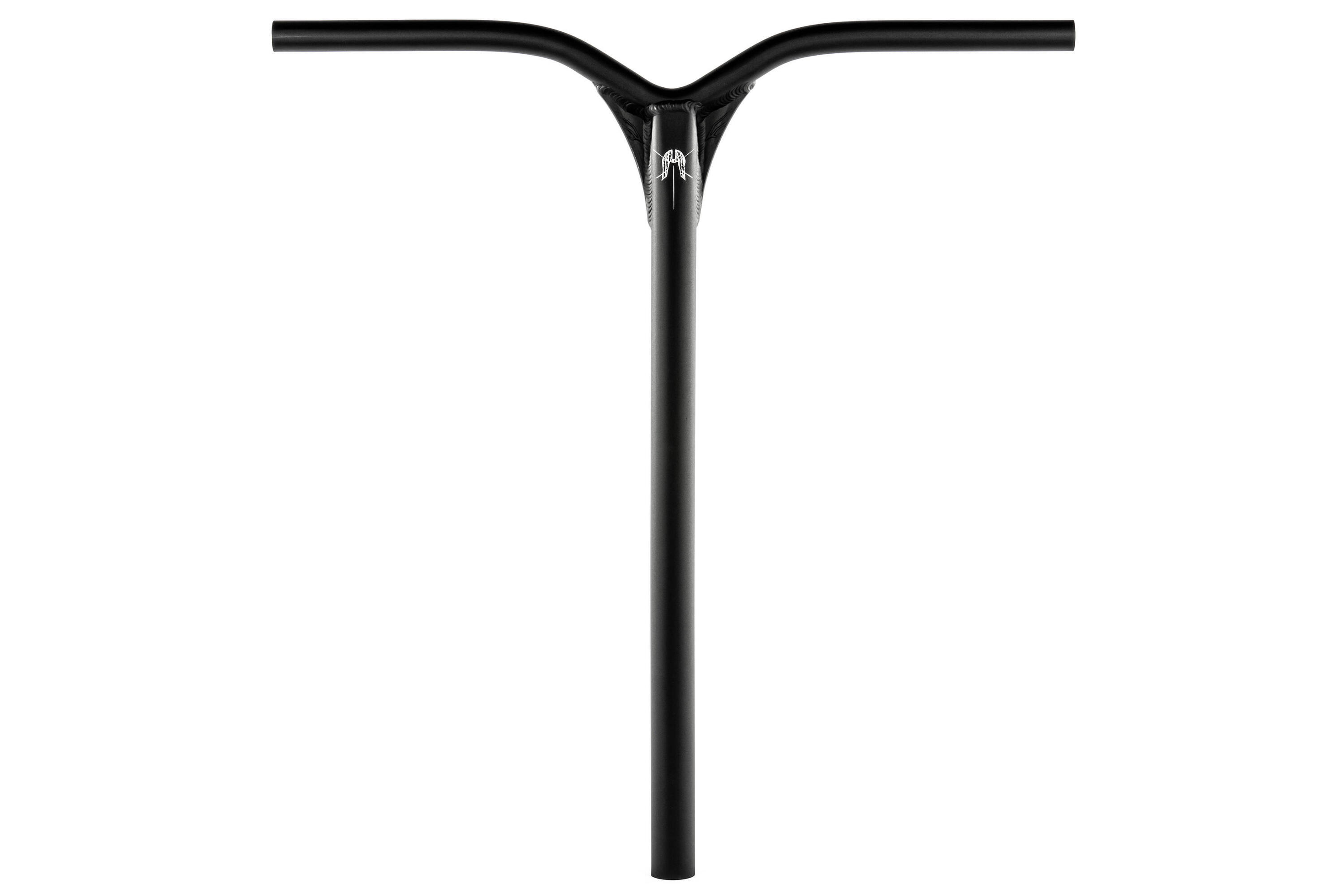ETHIC DTC Guiador Trotinete | Barra Dryade V2 670 mm | Cor Preto | Ethic Dtc