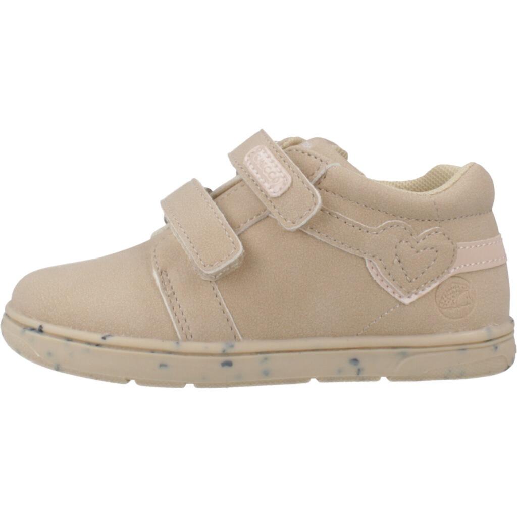 Scarpe Da Ginnastica Chicco Modello Gomma Colore Beige 2/5