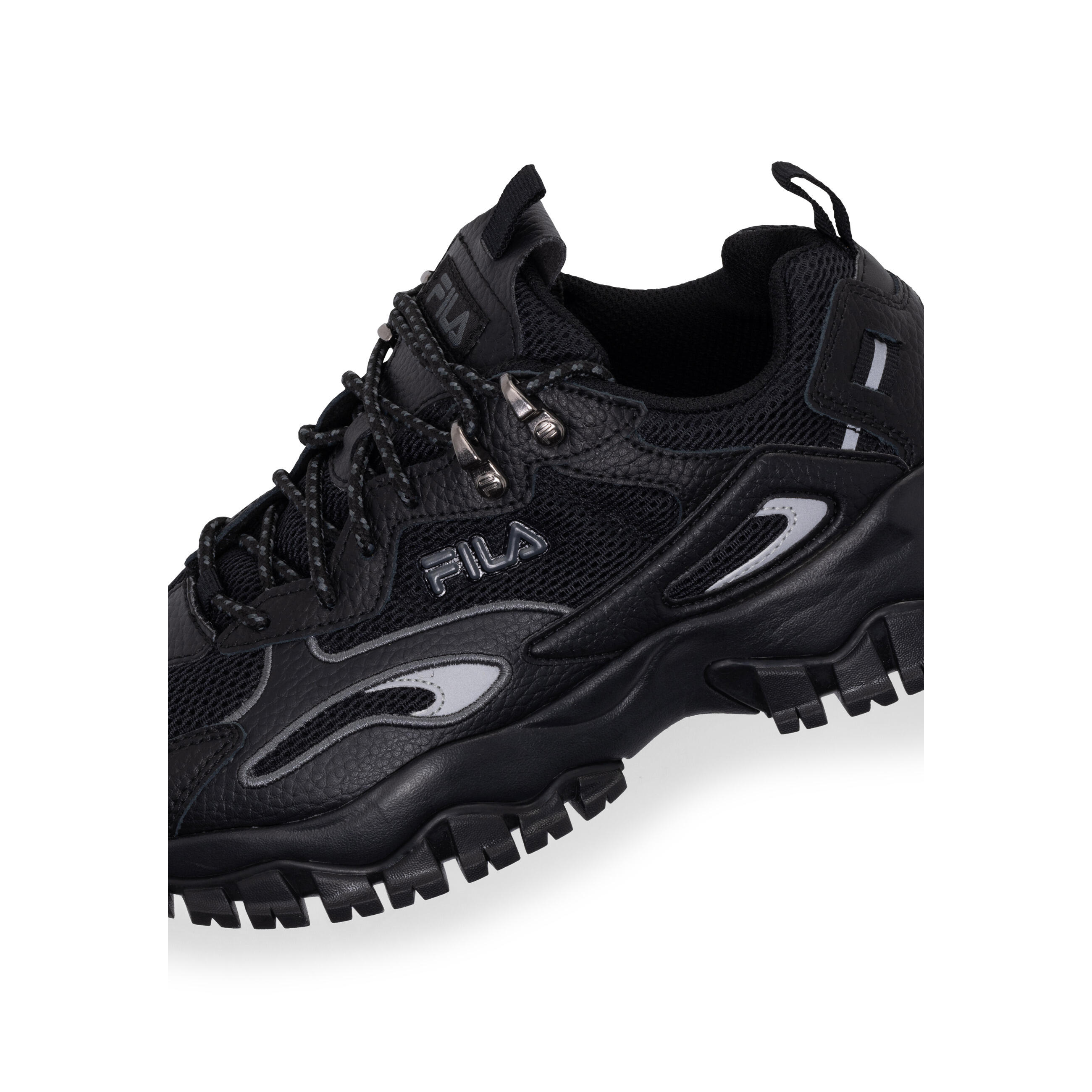 Damskie Sneakersy Fila Tracer tr2 6/6