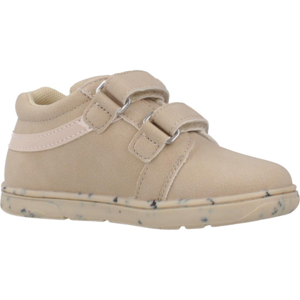 Scarpe Da Ginnastica Chicco Modello Gomma Colore Beige 5/5