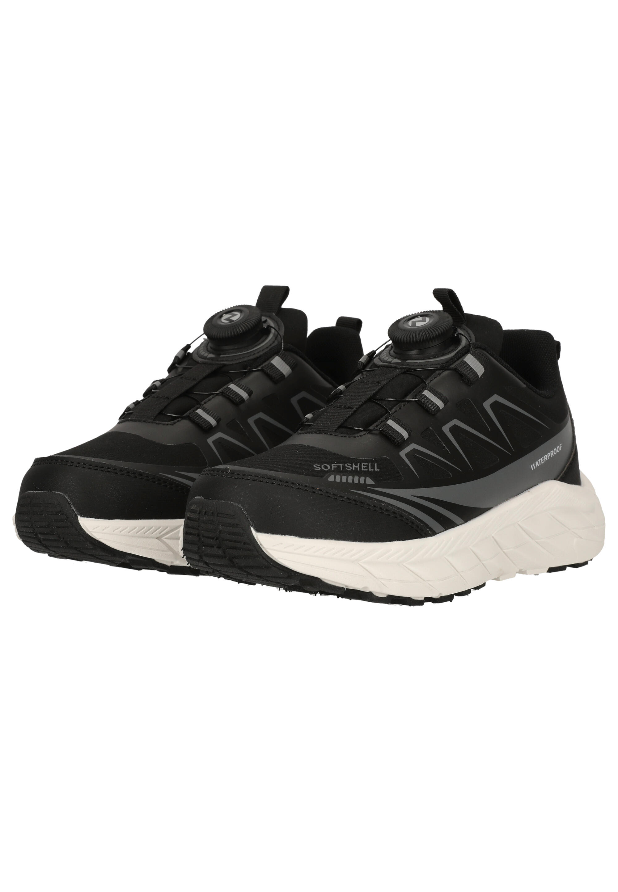 Sneaker Nuovo 4/15