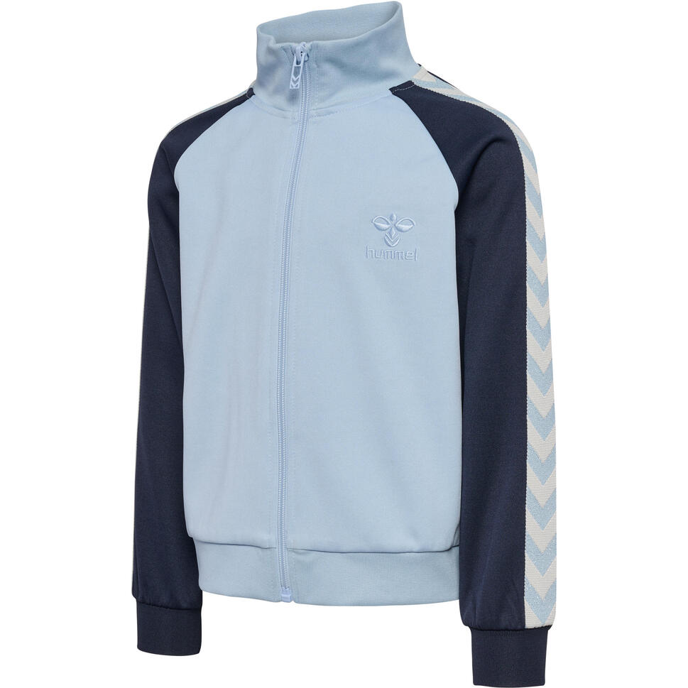 Dziewczęca bluza dresowa Hummel Daily