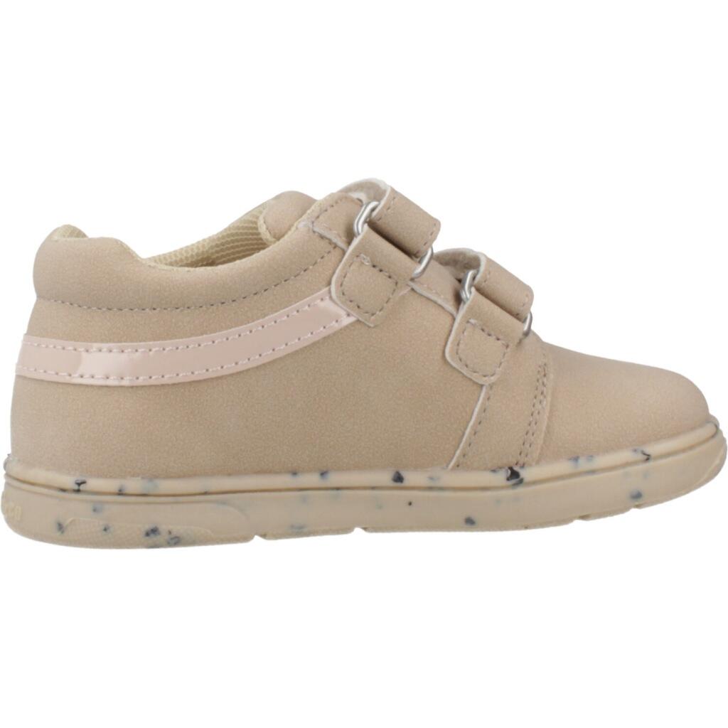 Scarpe Da Ginnastica Chicco Modello Gomma Colore Beige 4/5