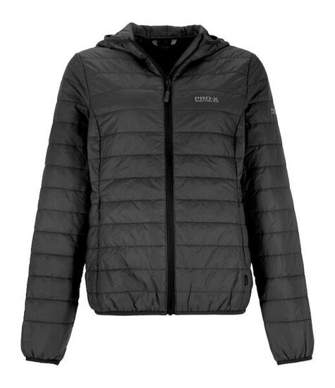 Veste Femme FRITZI Noir