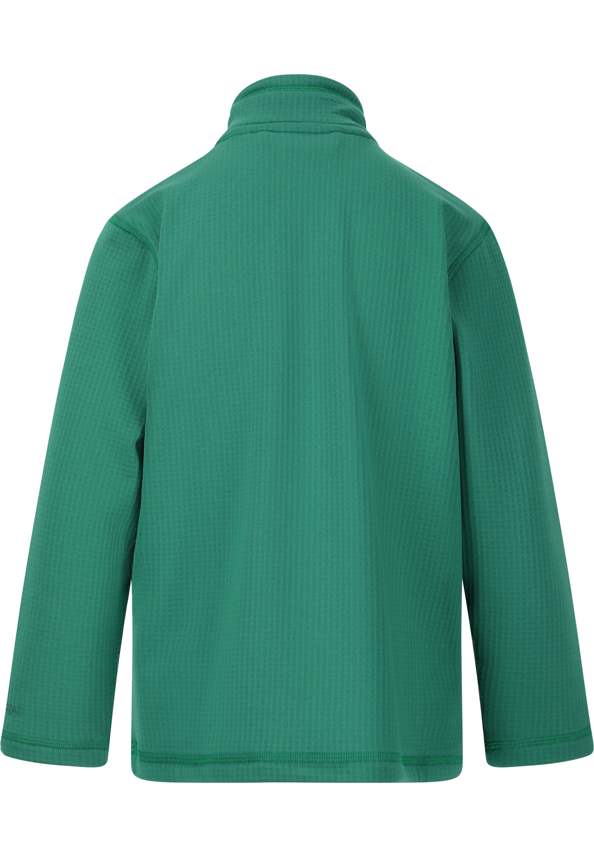 Pull 1/2 Zip Kind Zigzag Irwin 2/5
