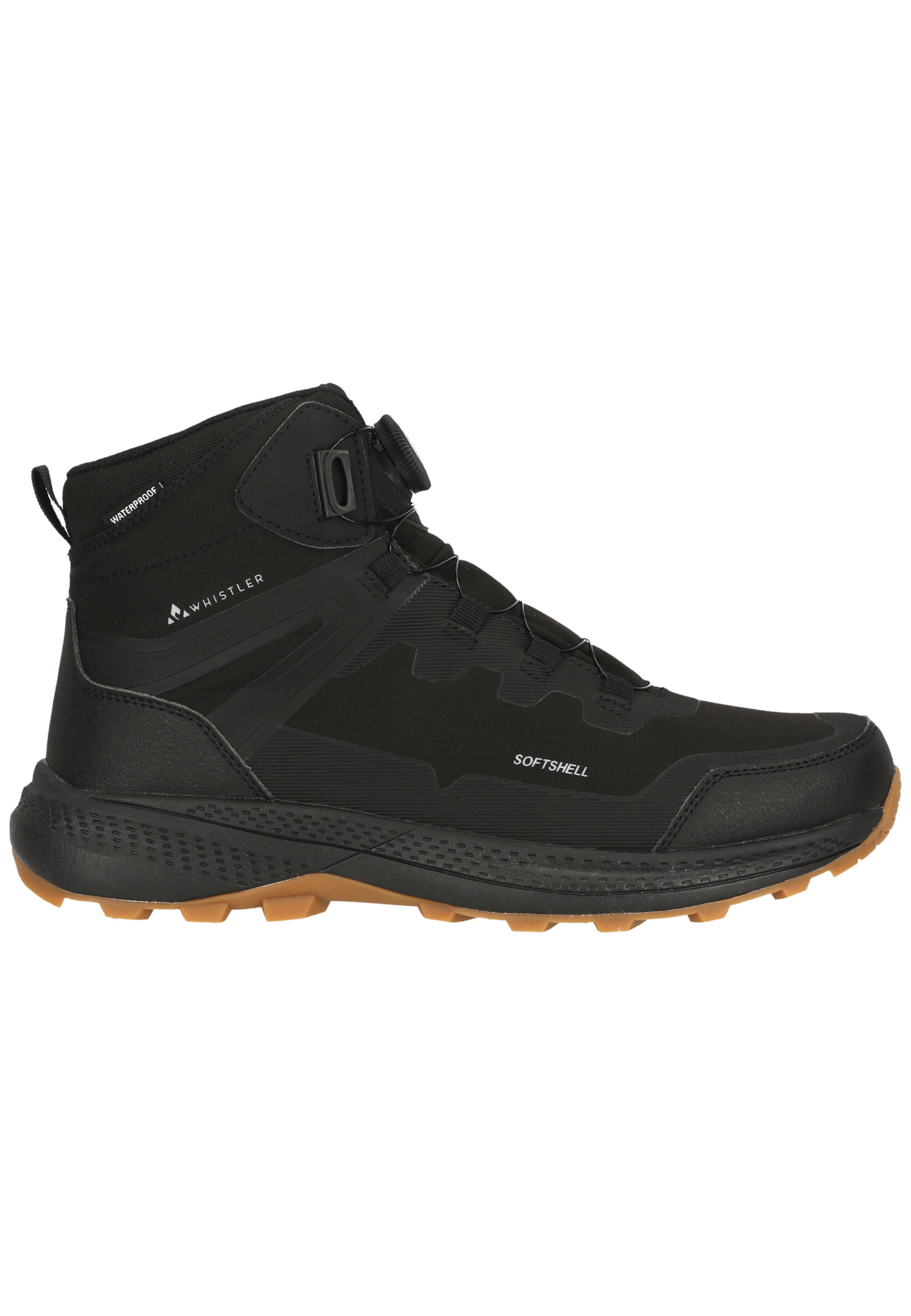 Trekking-Boots Terun 3/5