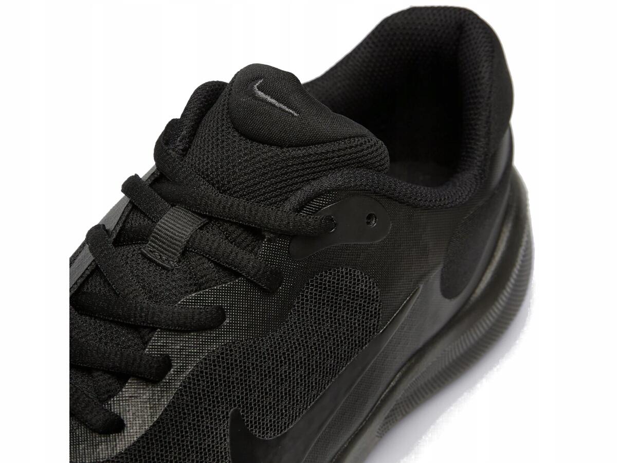 BUTY sportowe NIKE REVOLUTION FB7689-001 do biegania na trening lekkie 36,5 6/7
