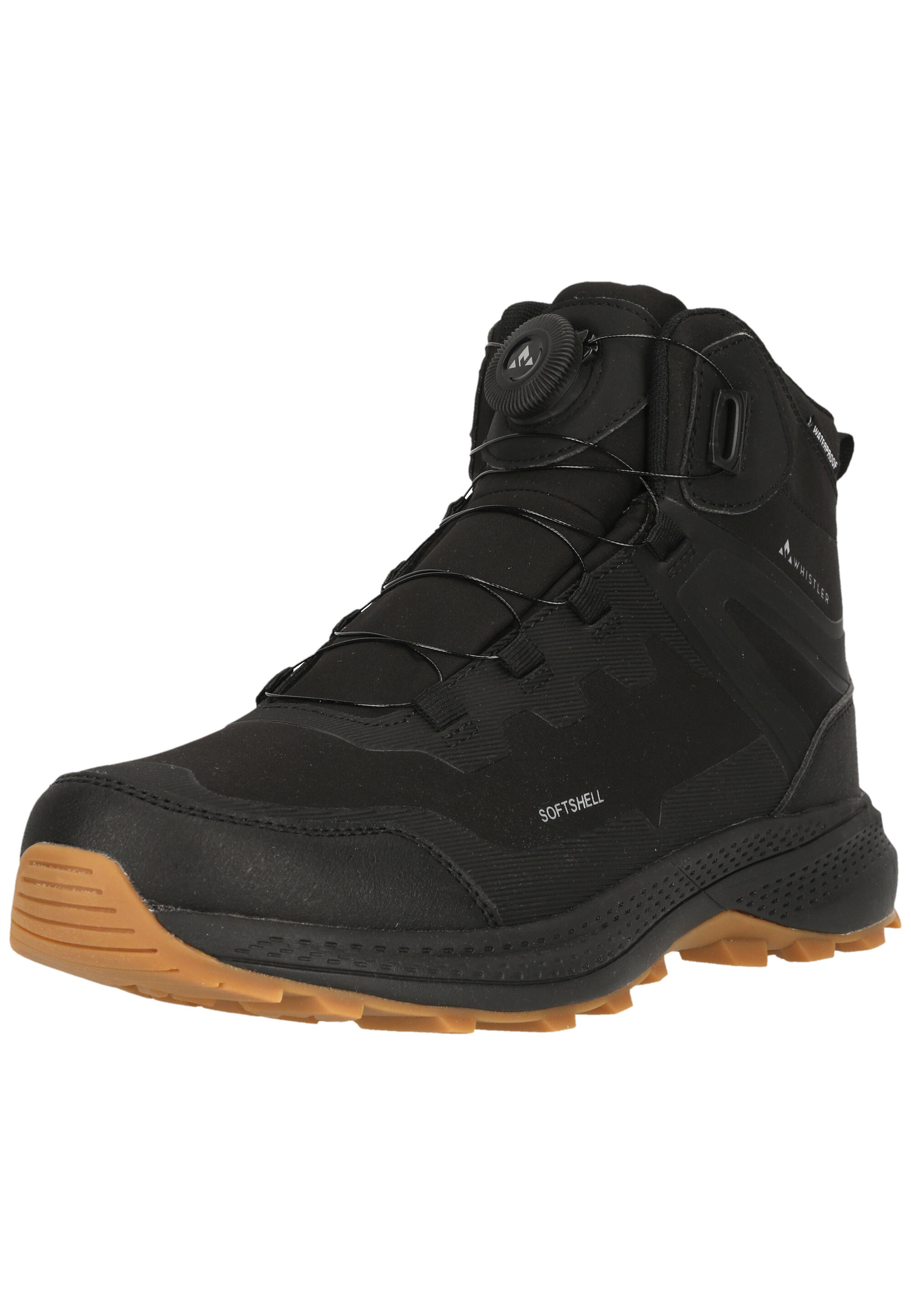 Trekking-Boots Terun 2/5