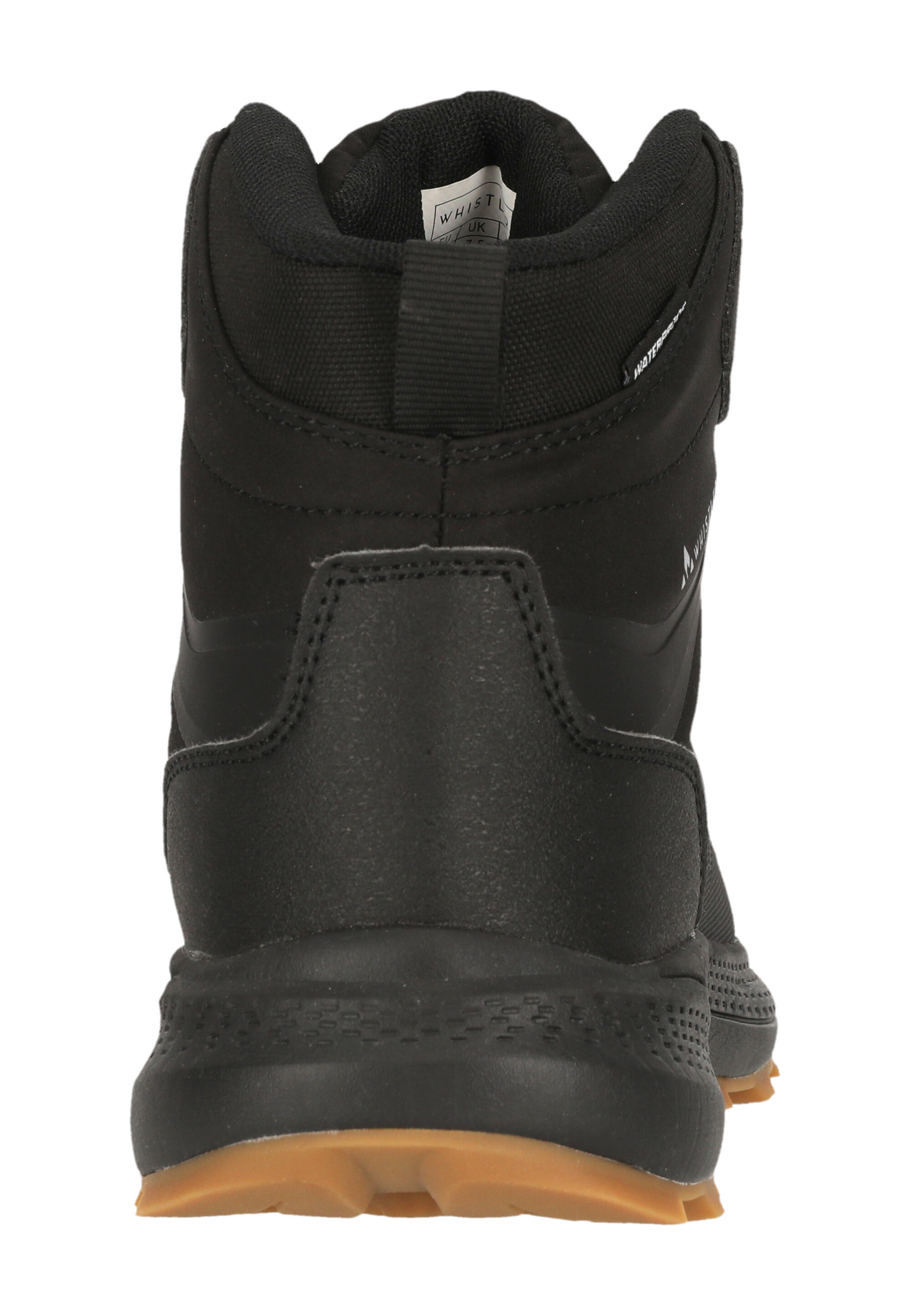 Trekking-Boots Terun 5/5