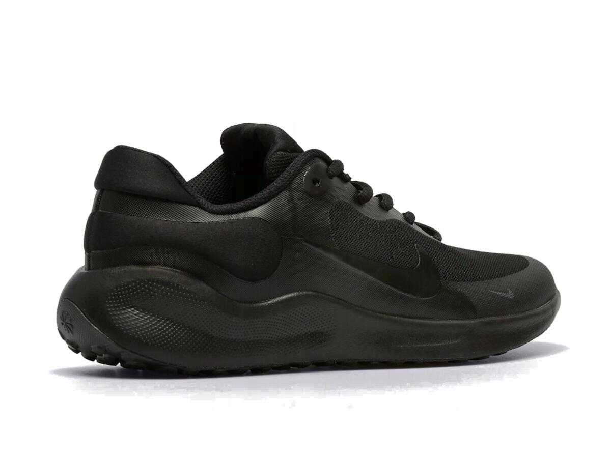 BUTY sportowe NIKE REVOLUTION FB7689-001 do biegania na trening lekkie 36,5 5/7