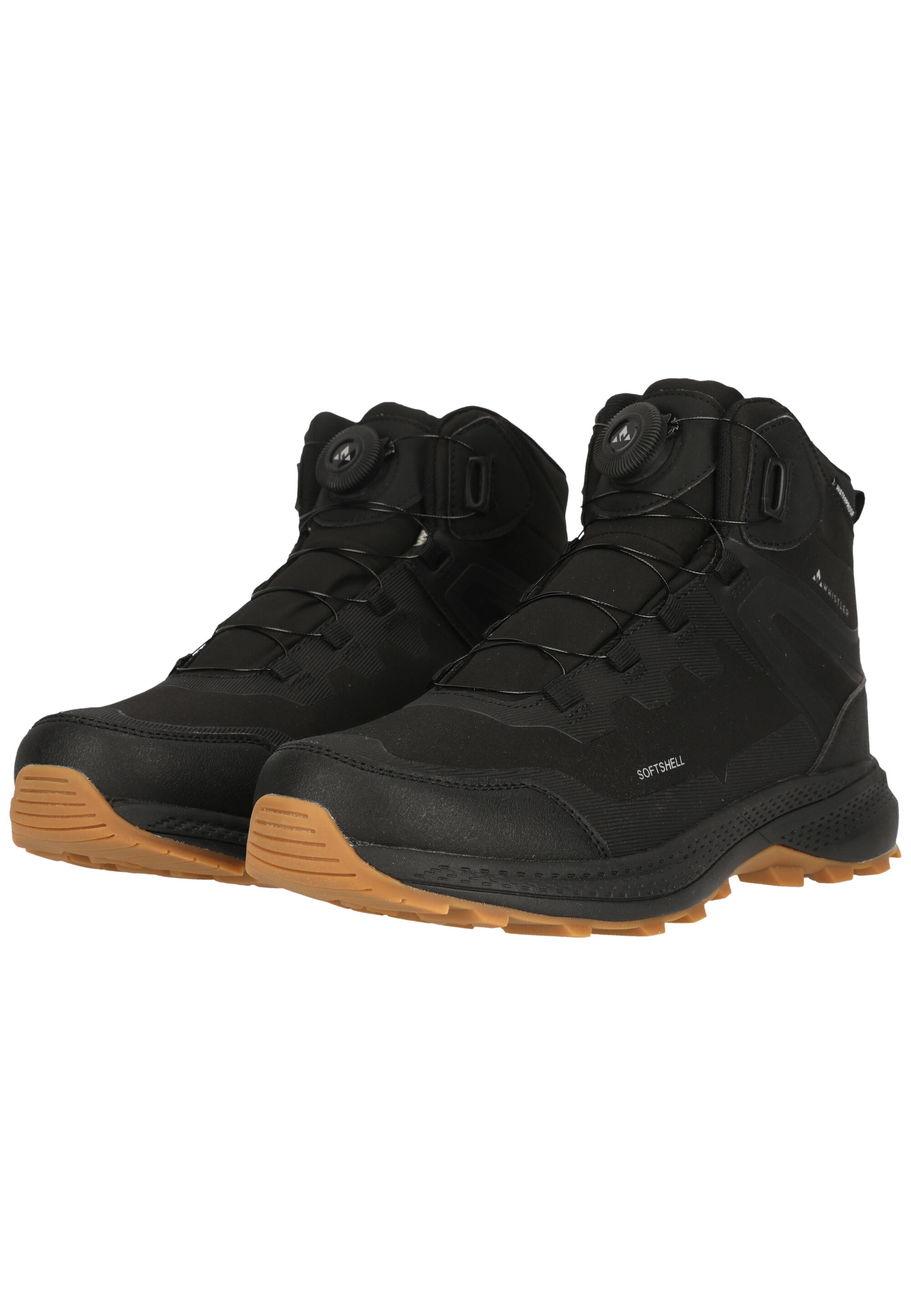 Trekking-Boots Terun 4/5