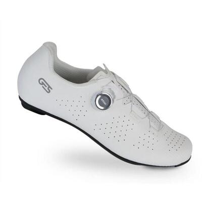 Zapatillas De Ciclismo Road XR1 Blanco Ges