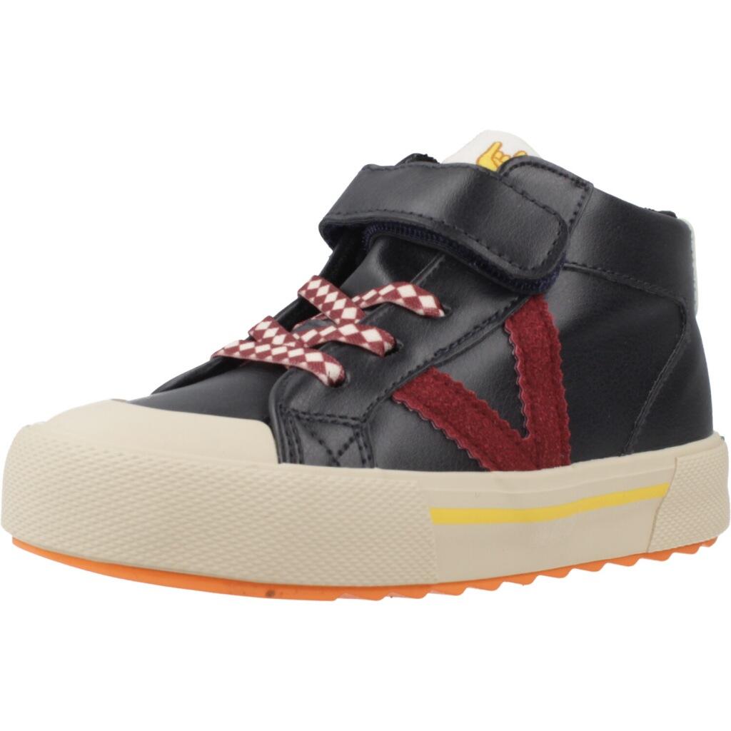 Buty VICTORIA 1065198V Niebieski