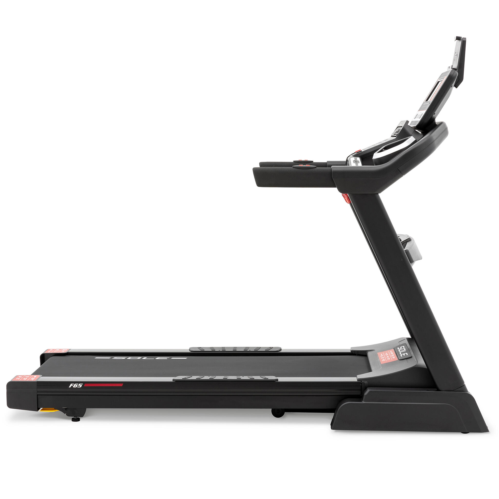 Laufband F65 2/7
