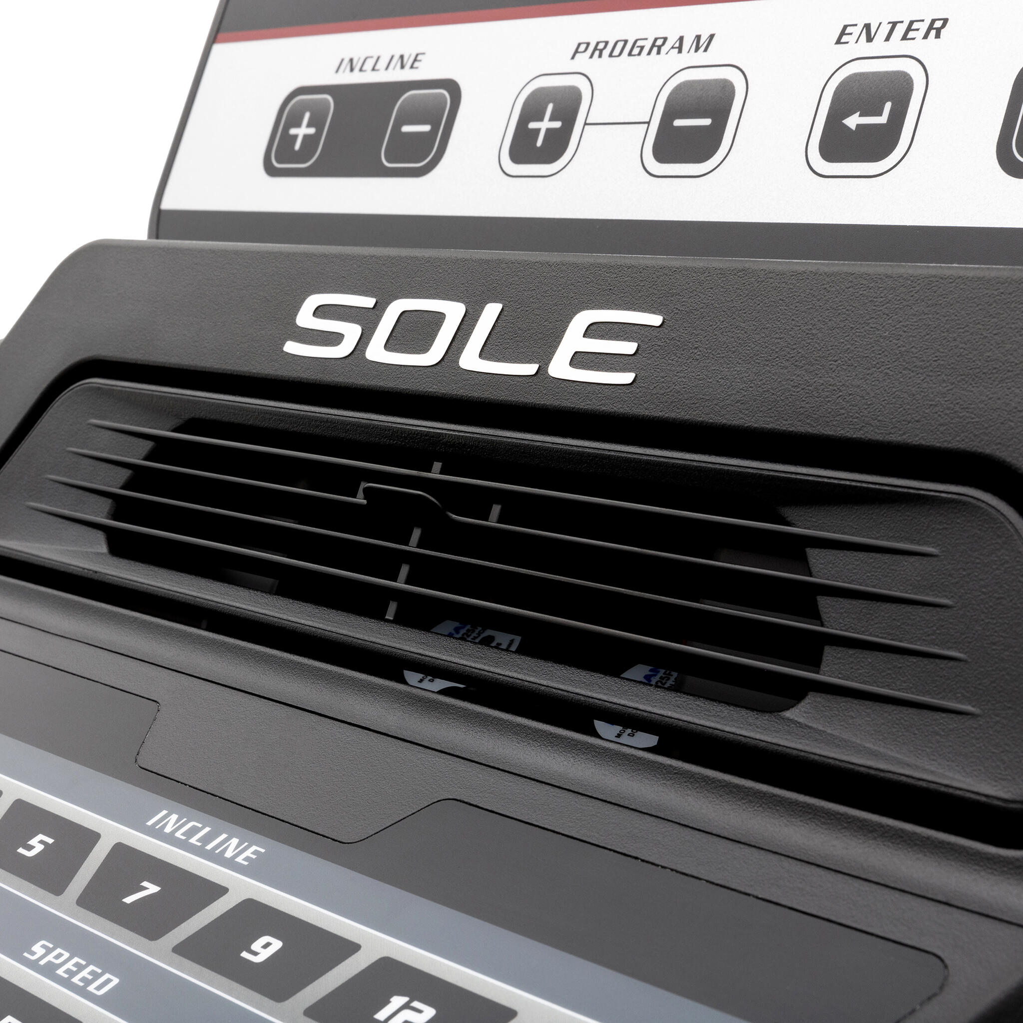 Laufband F65 4/7