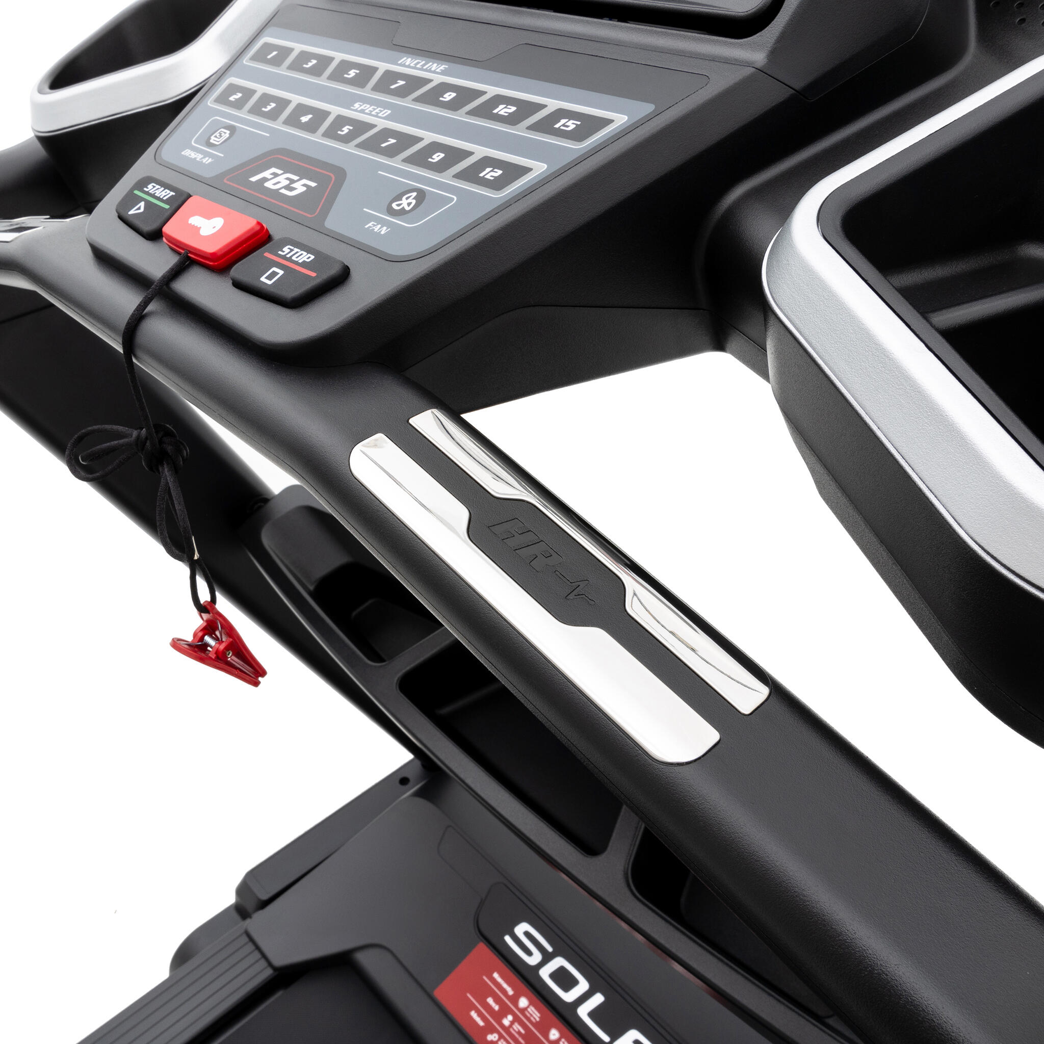 Laufband F65 6/7