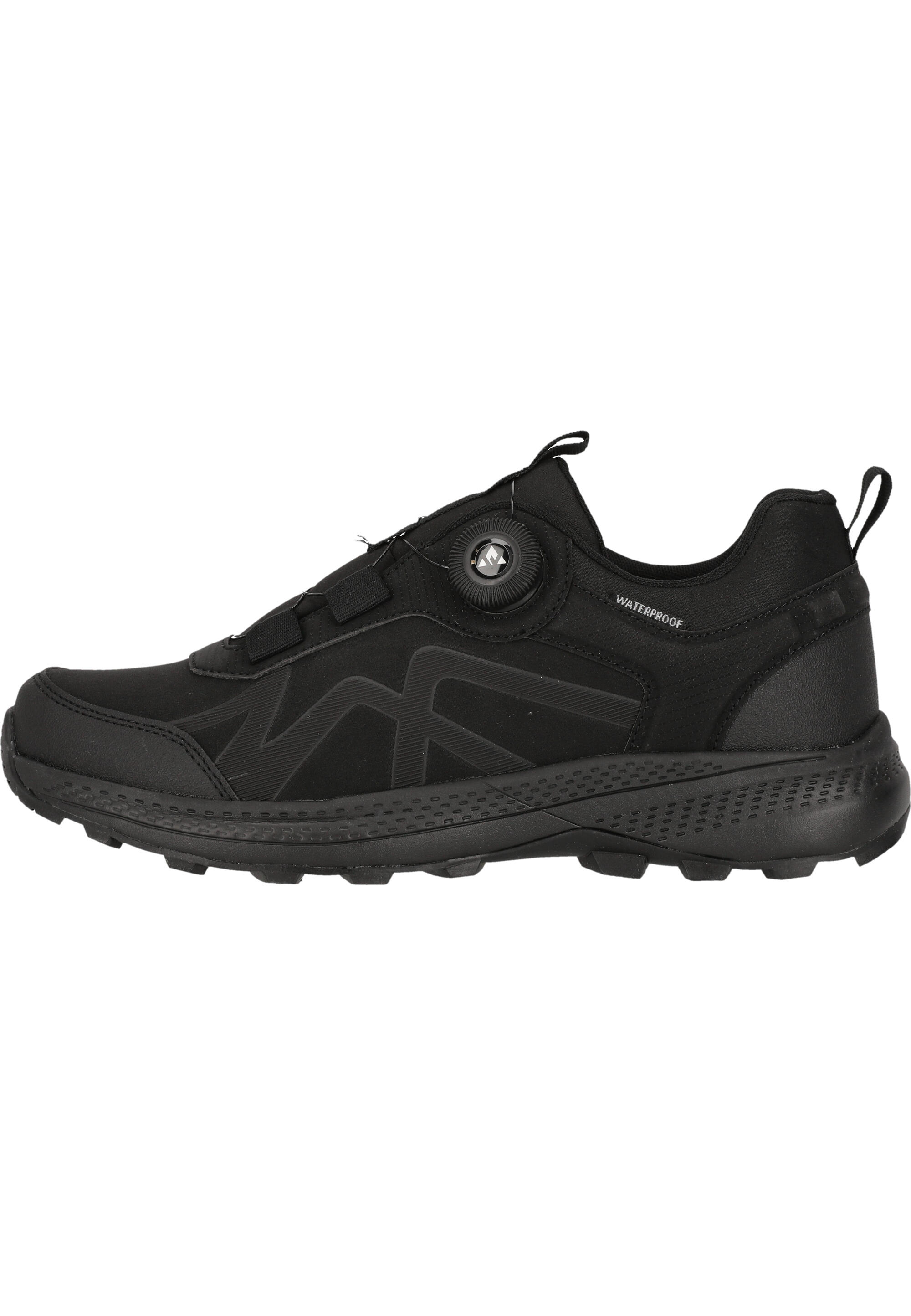 WHISTLER Wanderschuhe Vitong