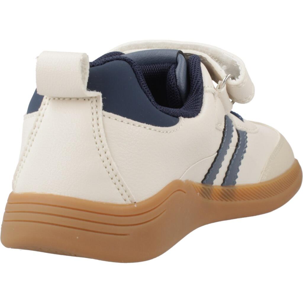 Buty BLANDITOS ARESBD Beżowy 3/5