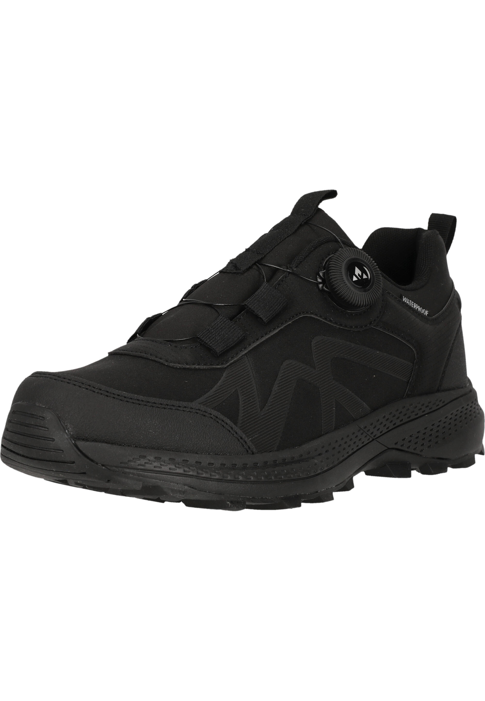 Wanderschuhe Vitong 2/5