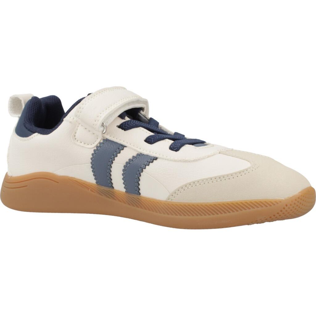 Buty BLANDITOS ARESBD Beżowy 5/5