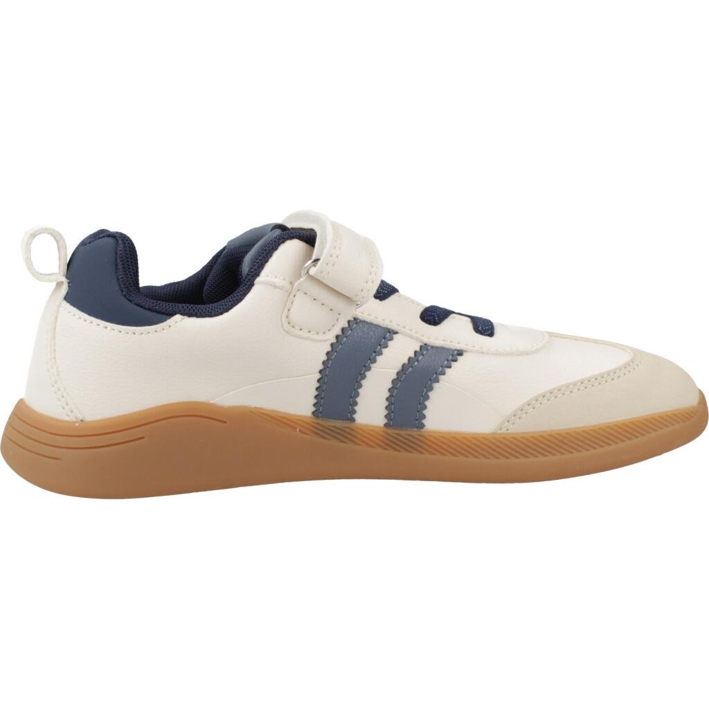 Buty BLANDITOS ARESBD Beżowy 4/5