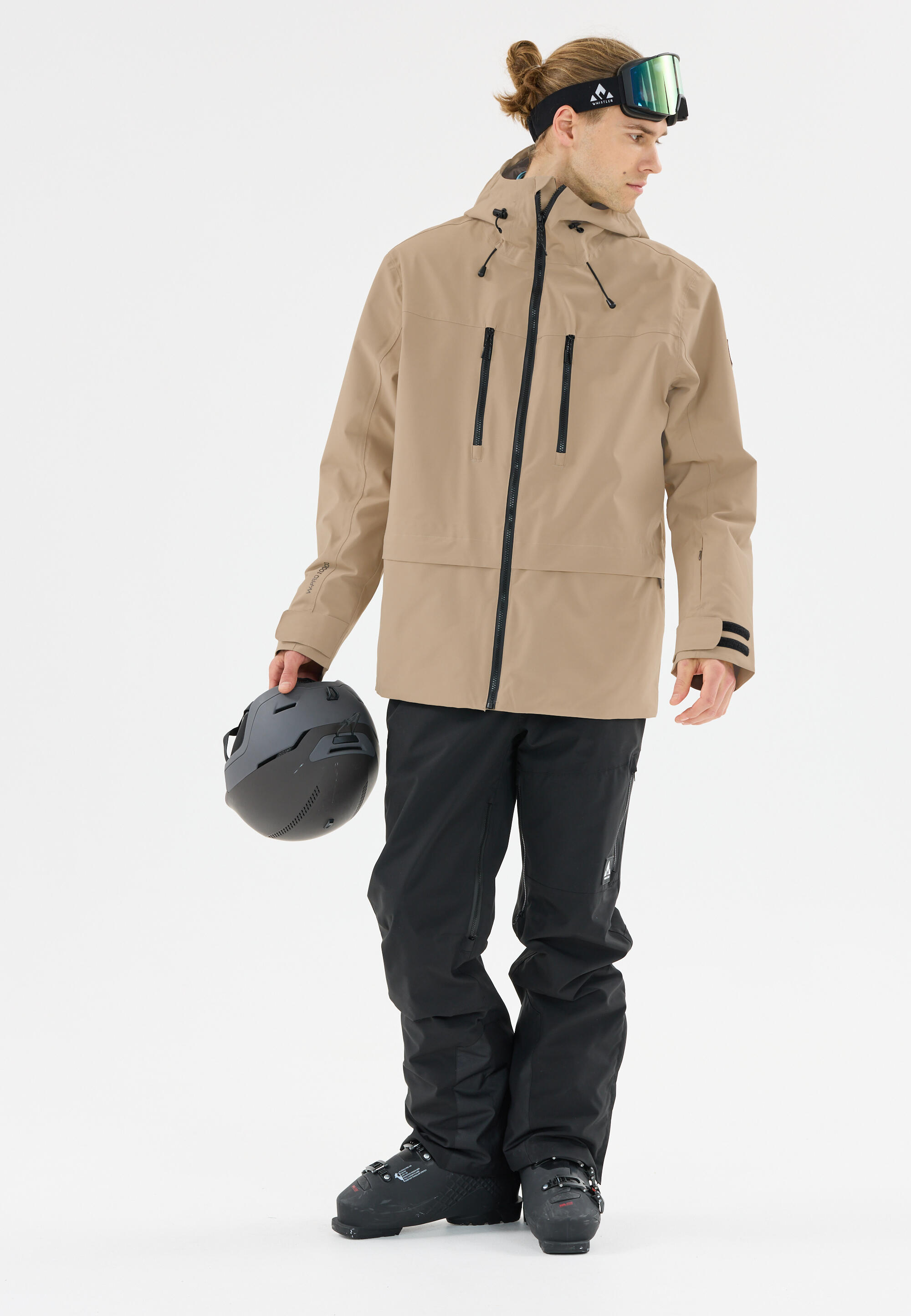 Skijacke Takoda 3/5