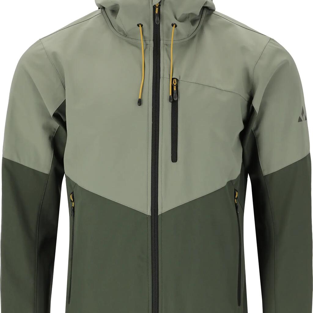 Waterproof jacket Whistler Softshell Rodney M W-PRO 8000