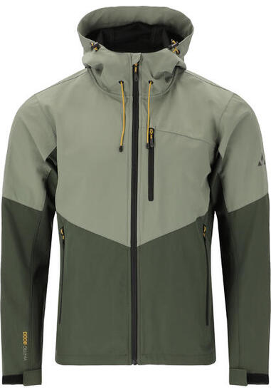 Softshell-Jacke Rodney V2