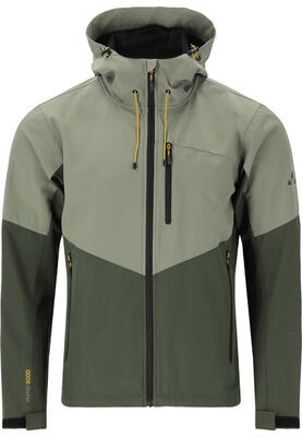 Softshell jas rodney v2
