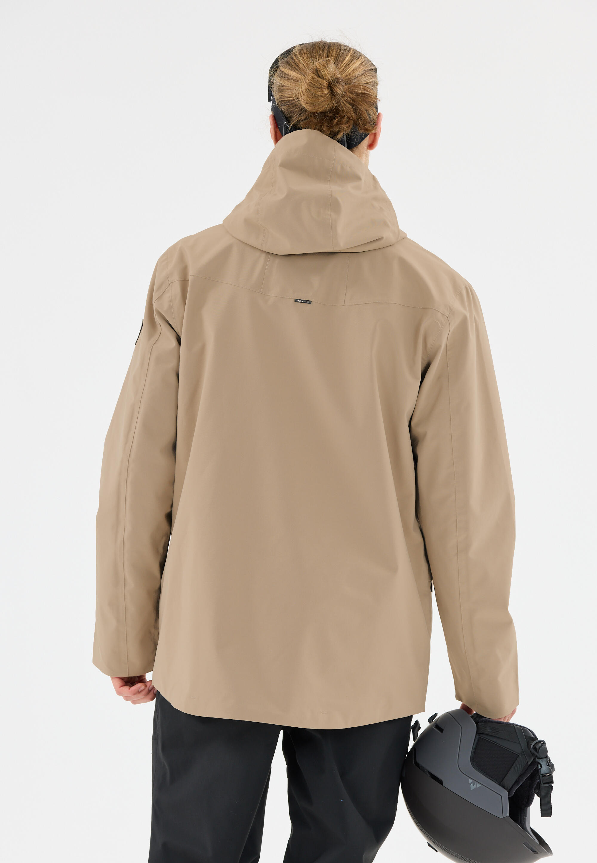 Skijacke Takoda 5/5