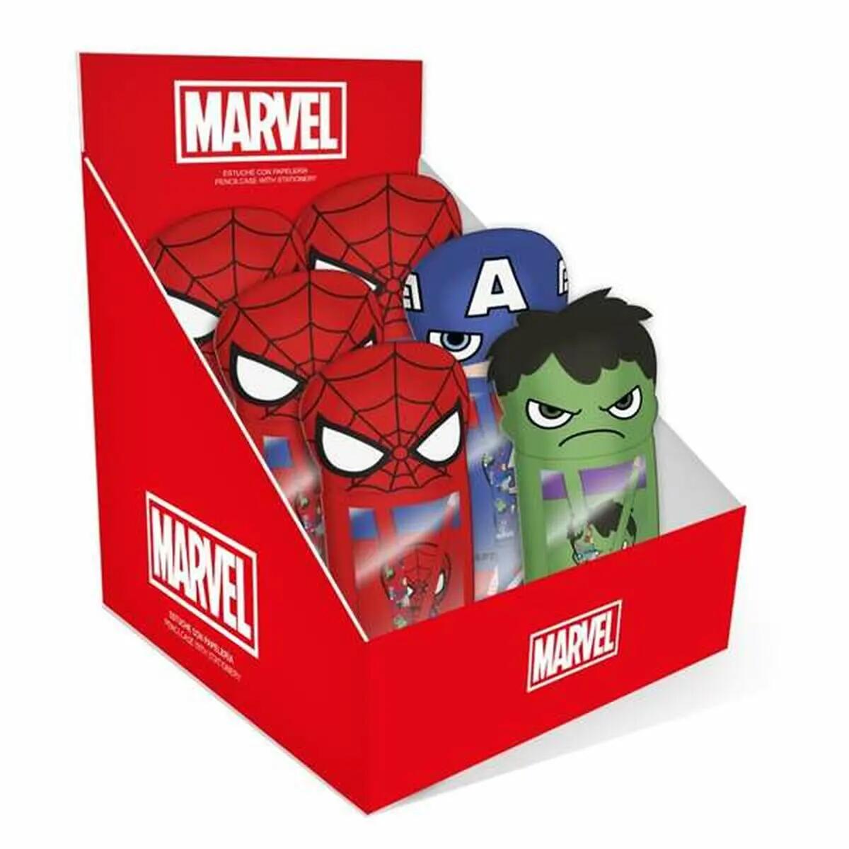 Fourre-tout MARVEL 4/5