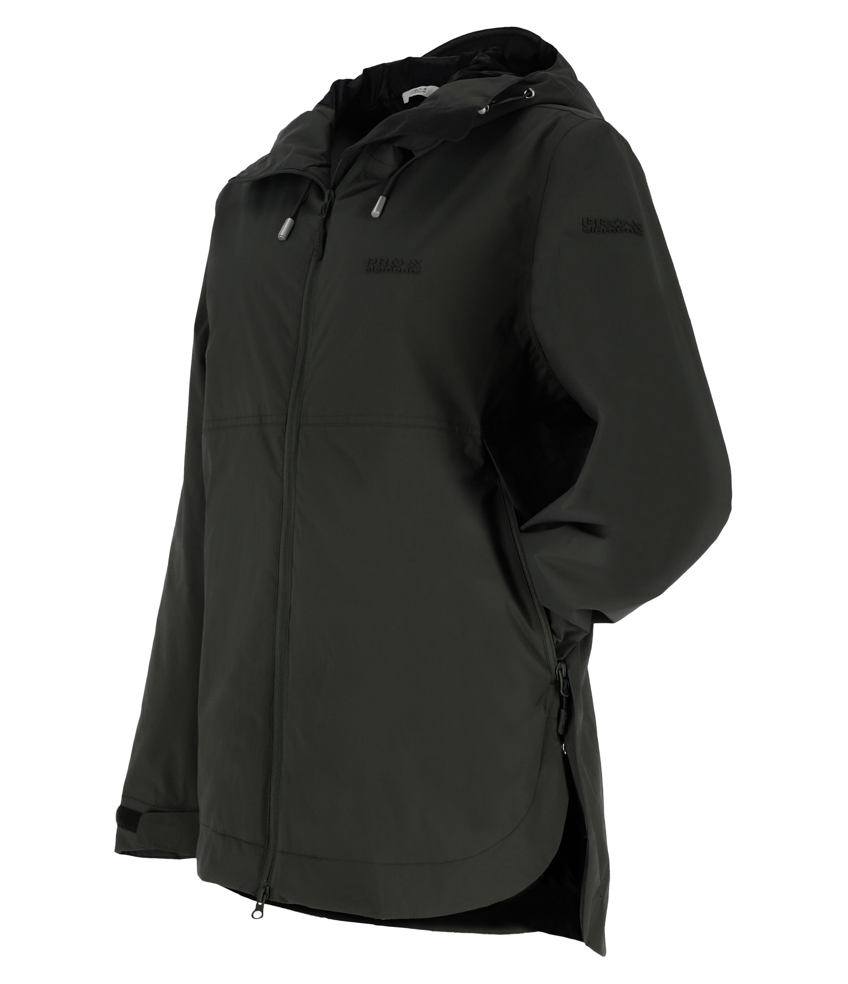Veste technique Femme JOSI Noir 2/5