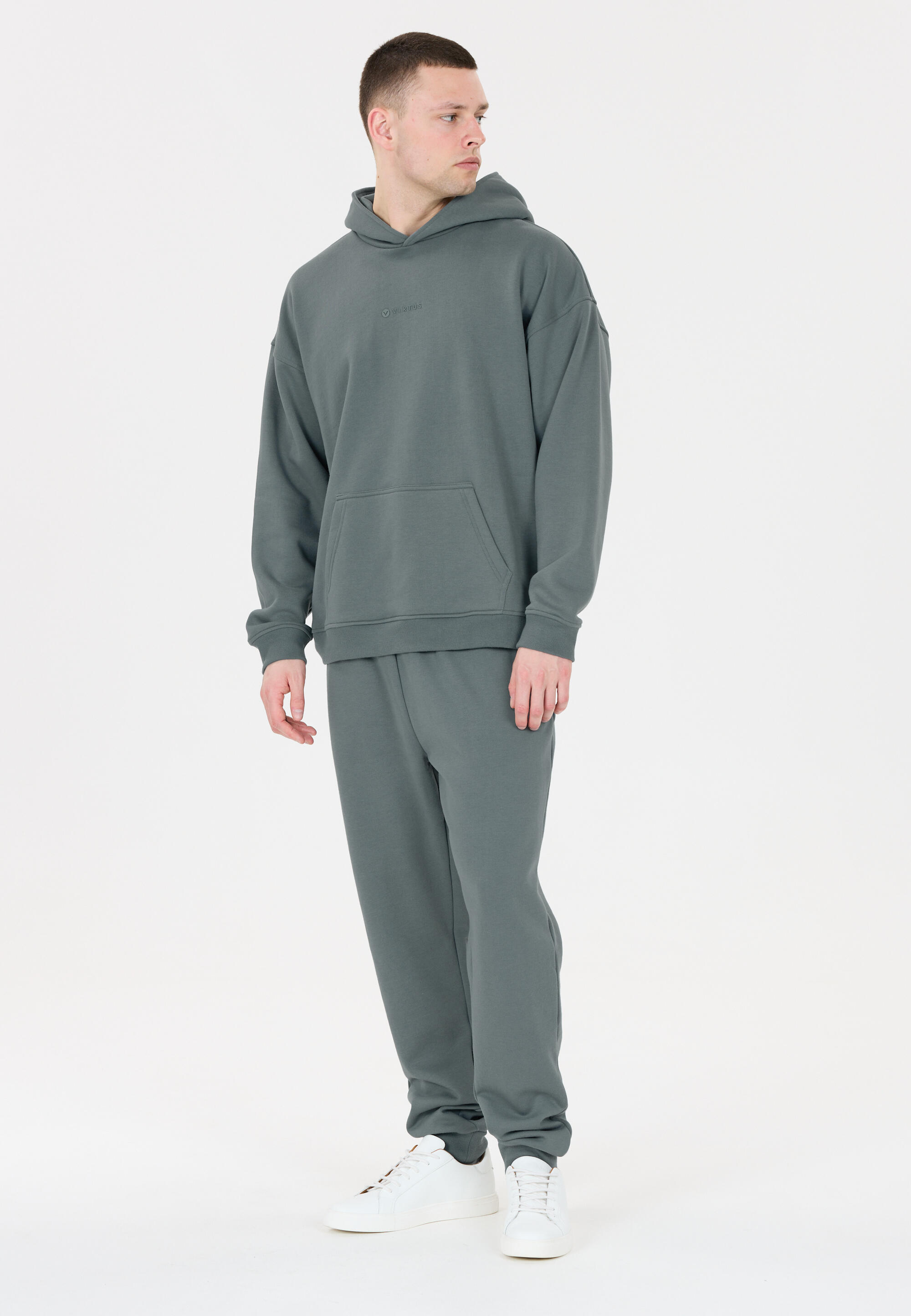 Pantalón de chándal Virtus Kayce 3/5