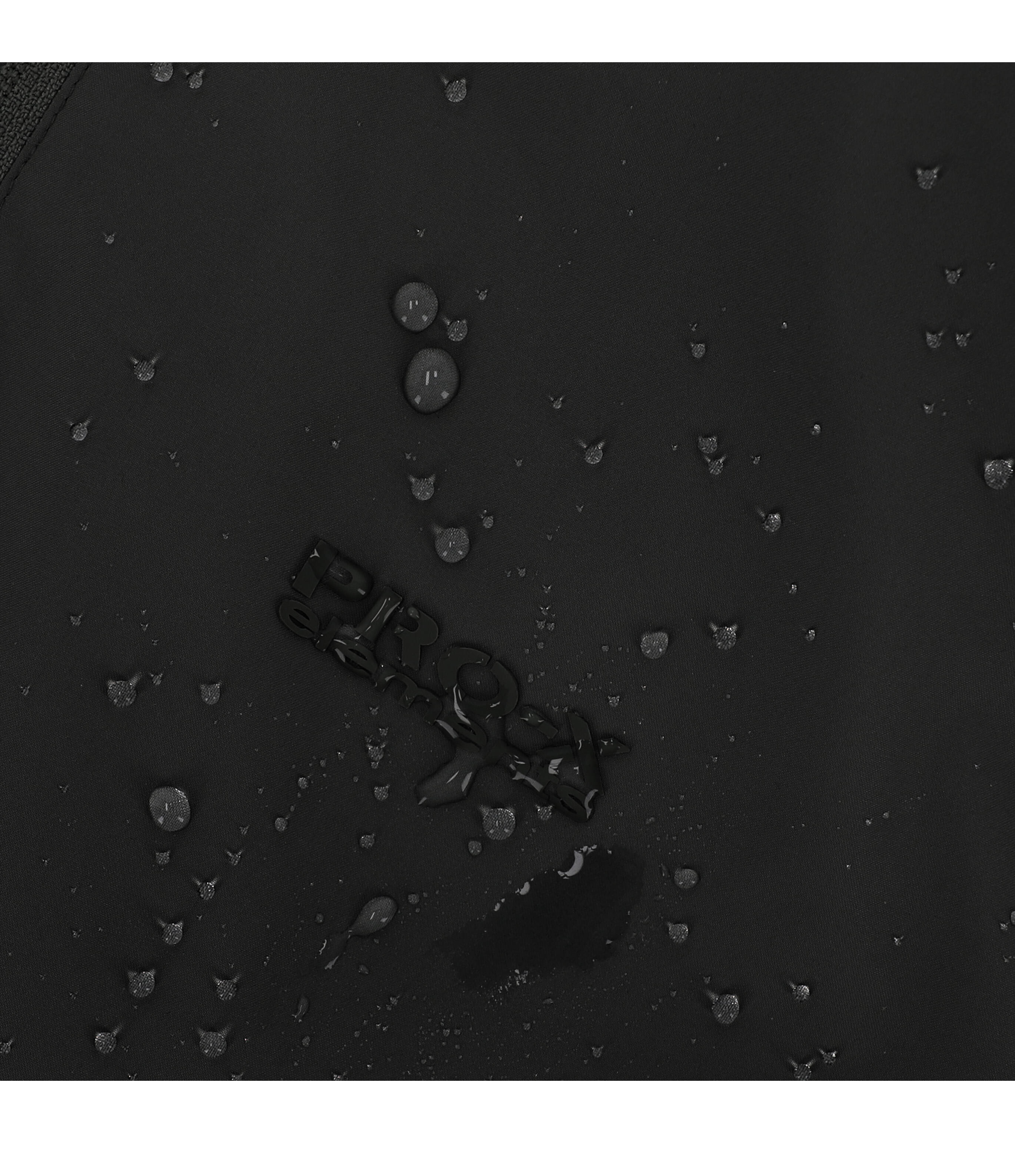 Veste technique Femme JOSI Noir 5/5