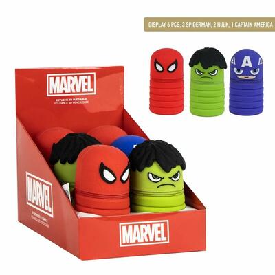Necessaire MARVEL