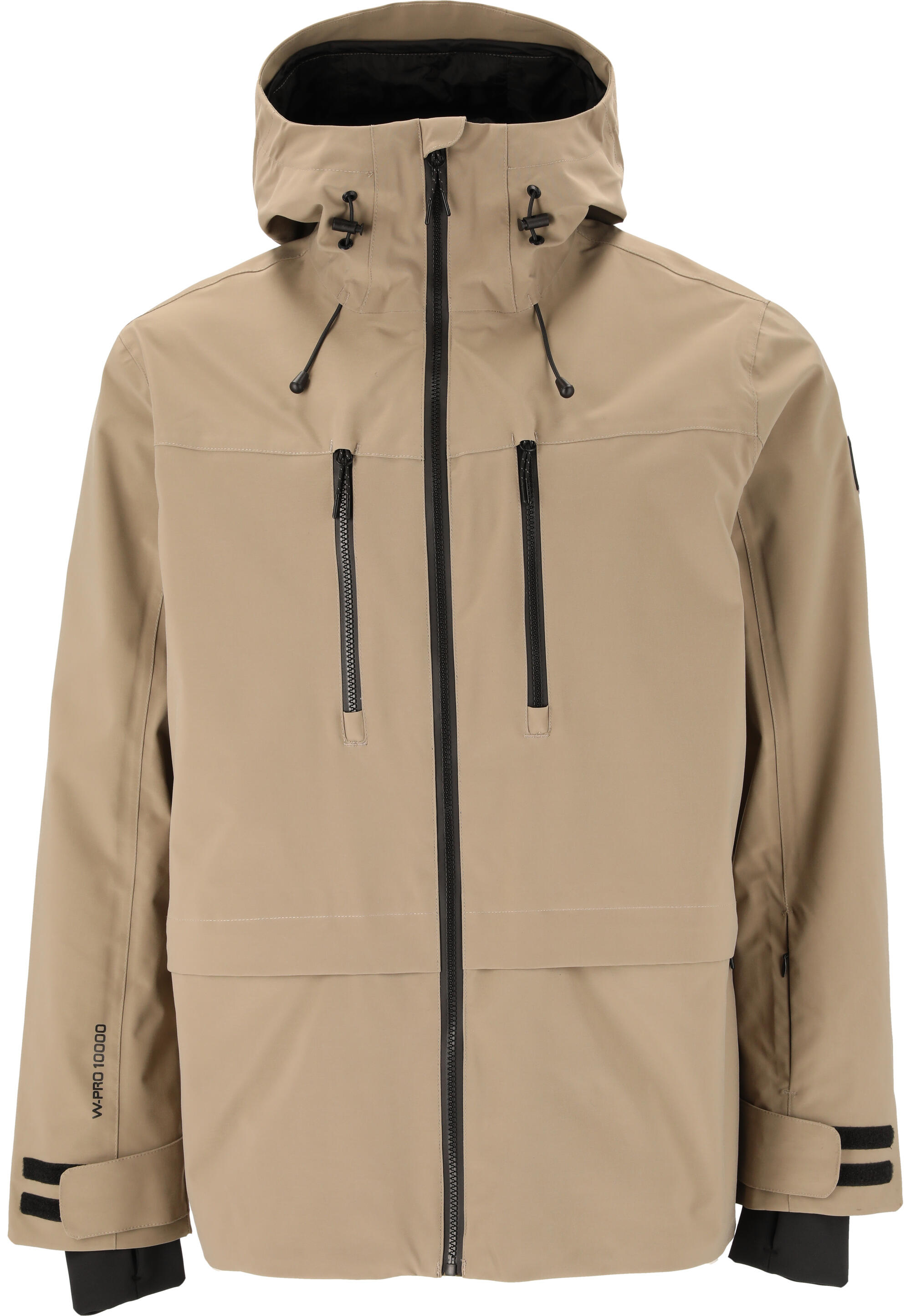 WHISTLER Skijacke Takoda