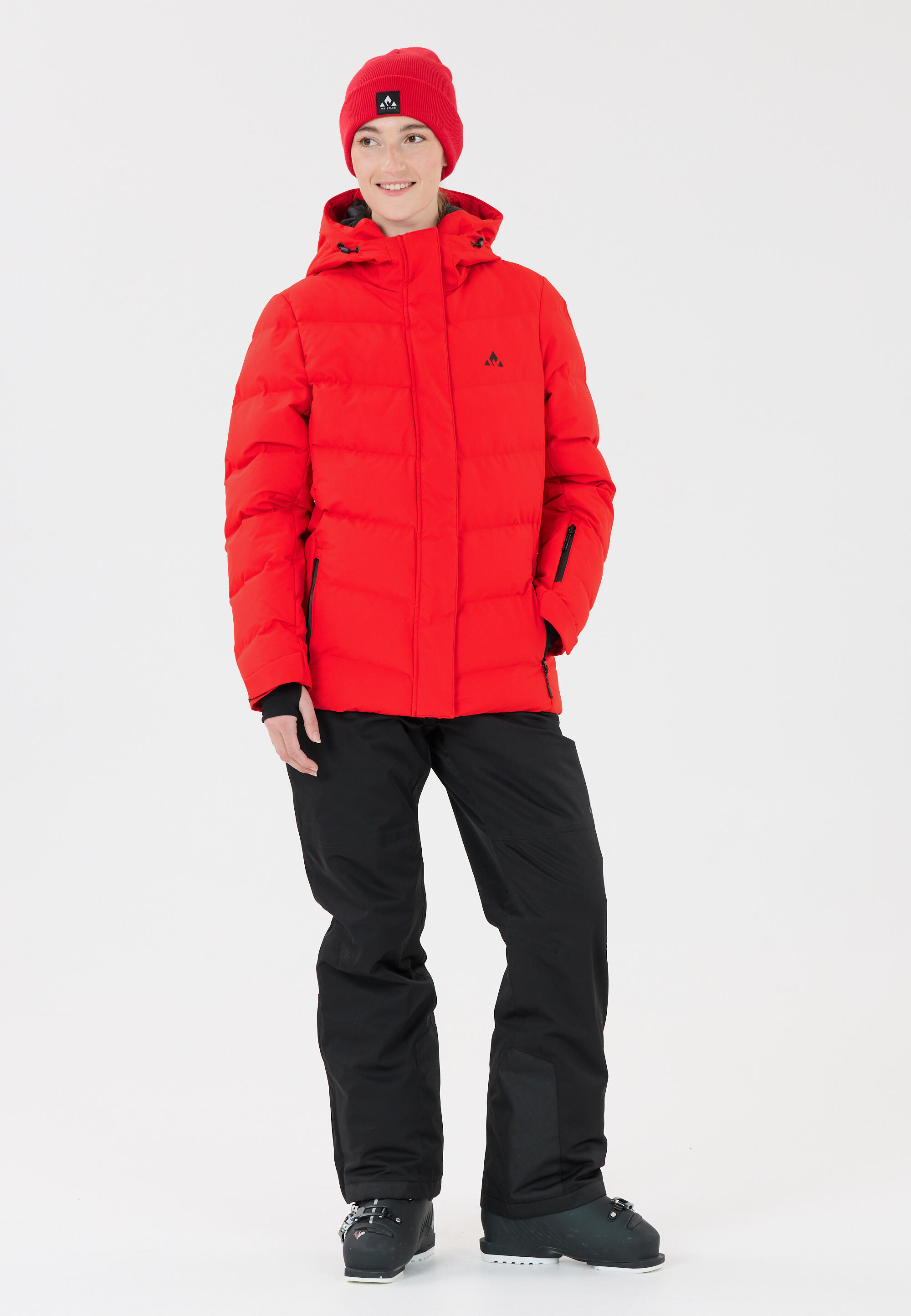 Skijacke Cheno 3/6