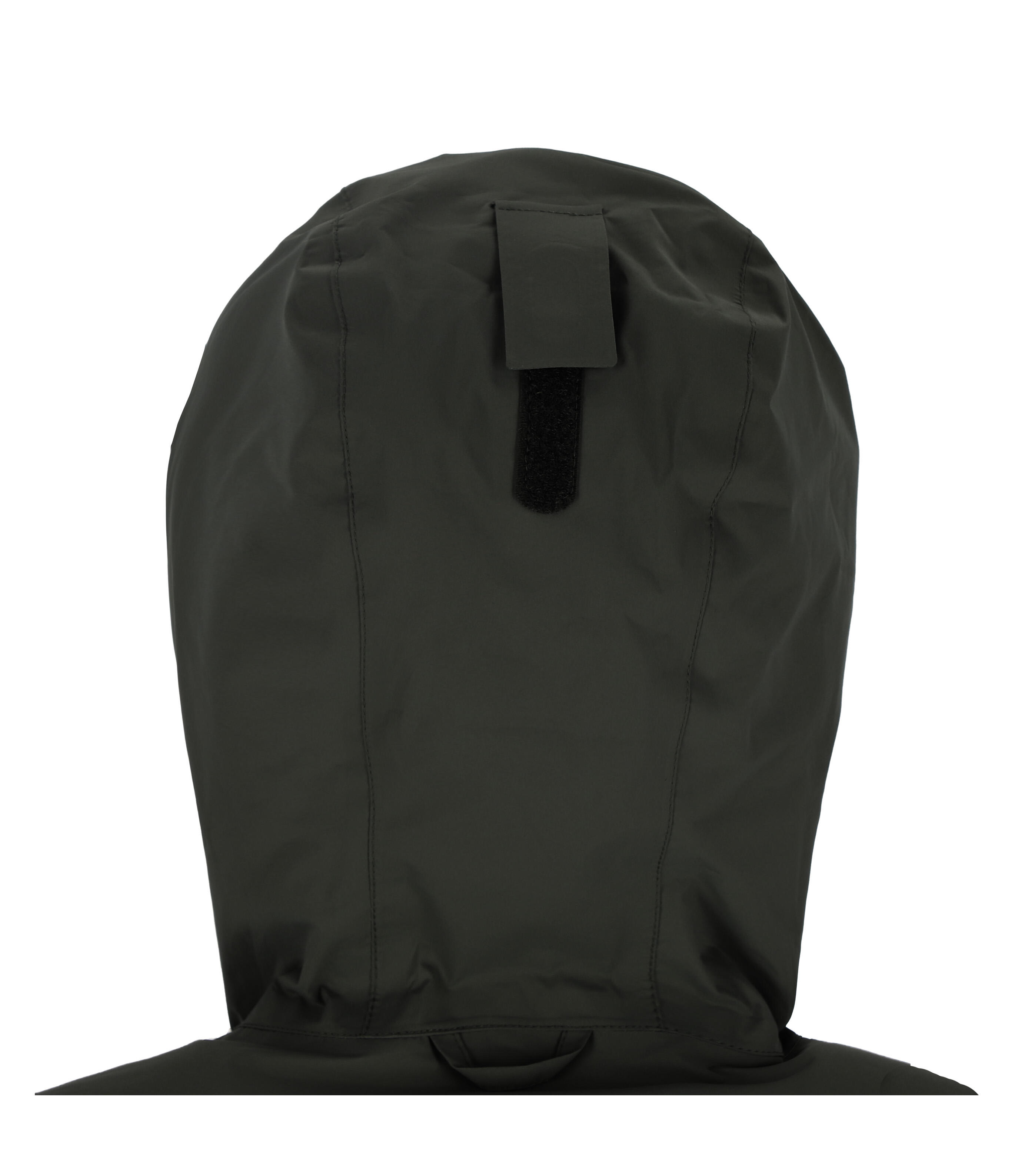 Veste technique Femme JOSI Noir 4/5
