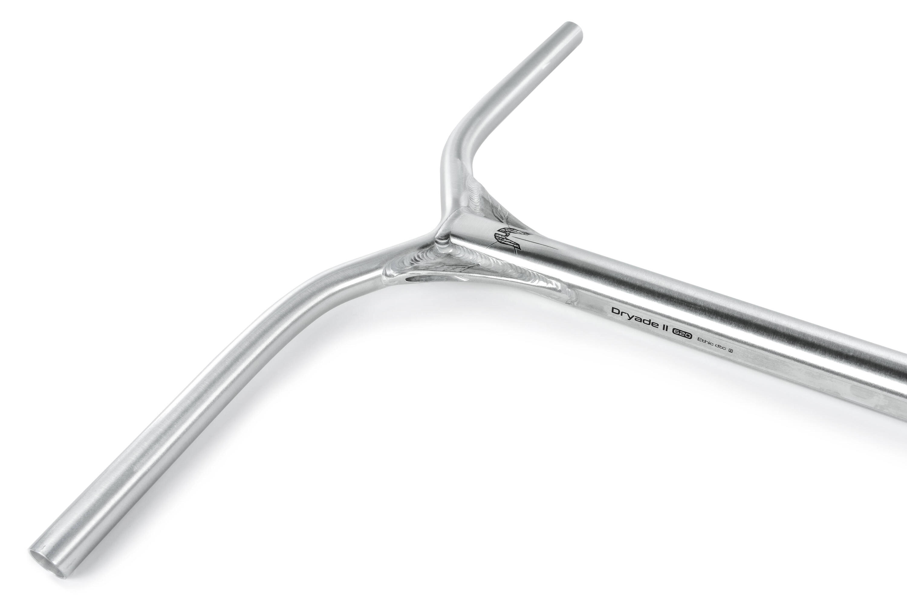 ETHIC Guidon DRYADE V2 Brushed 2/4